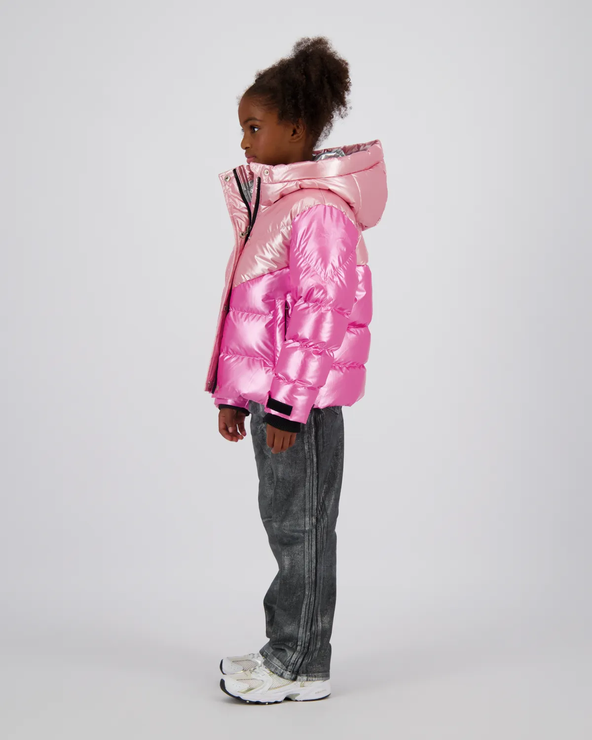 Toly winterjacket