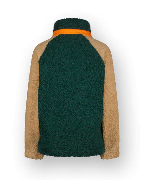 Tony winterjacket
