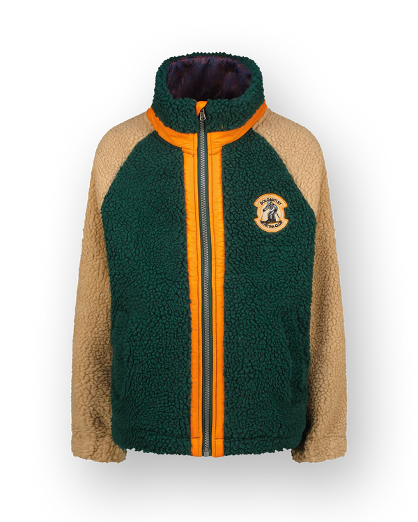 Tony winterjacket