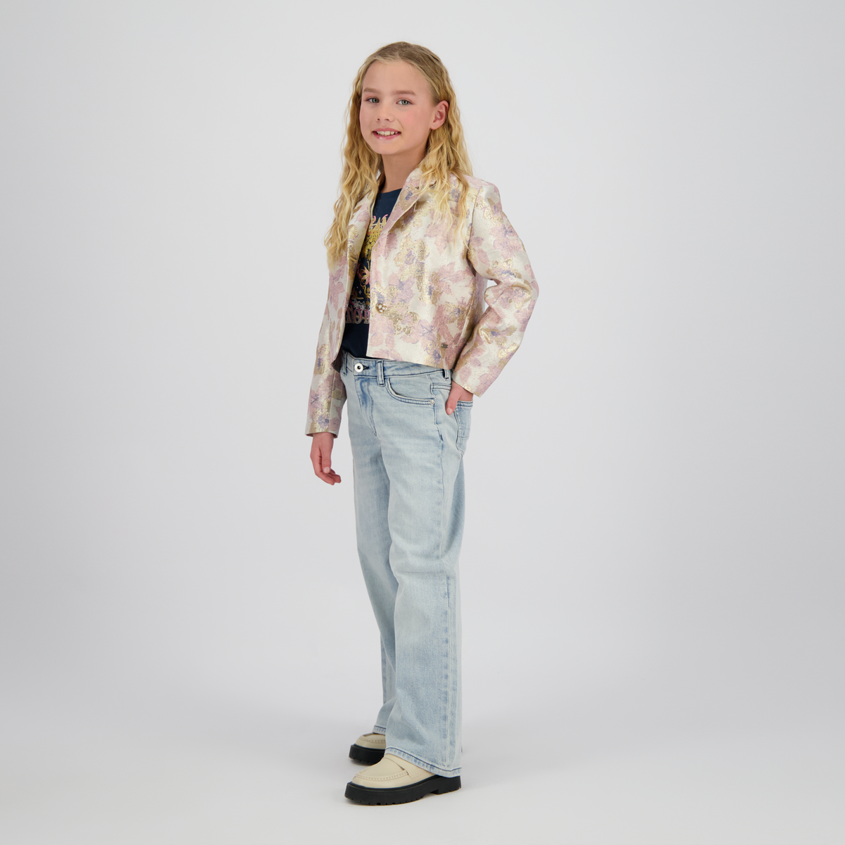 Tooske comfort blazer