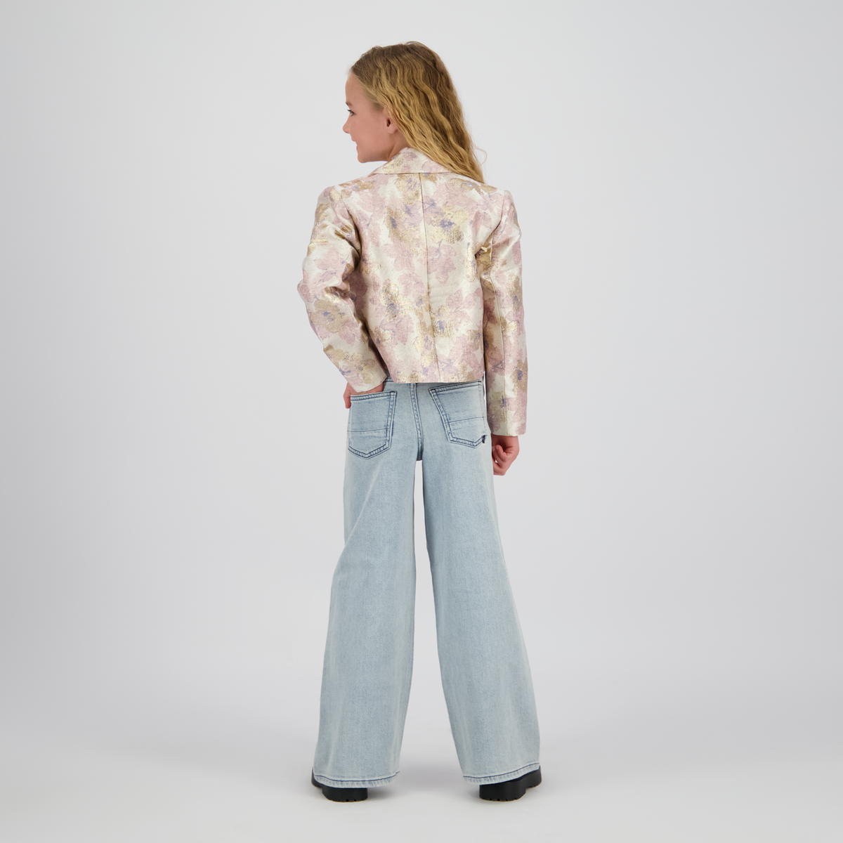 Tooske comfort blazer
