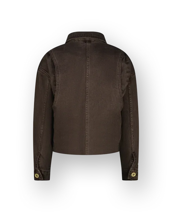 Vingino Tori Jacket Hazel brown