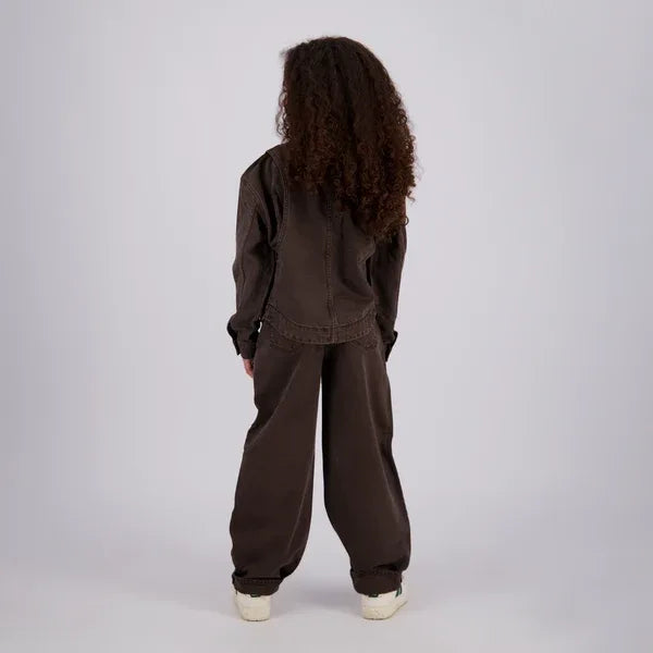 Vingino Tori Jacket Hazel brown