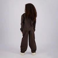 Vingino Tori Jacket Hazel brown
