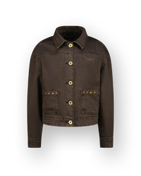 Vingino Tori Jacket Hazel brown