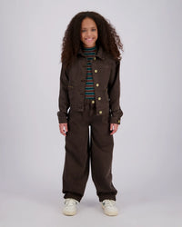 Vingino Tori Jacket Hazel brown