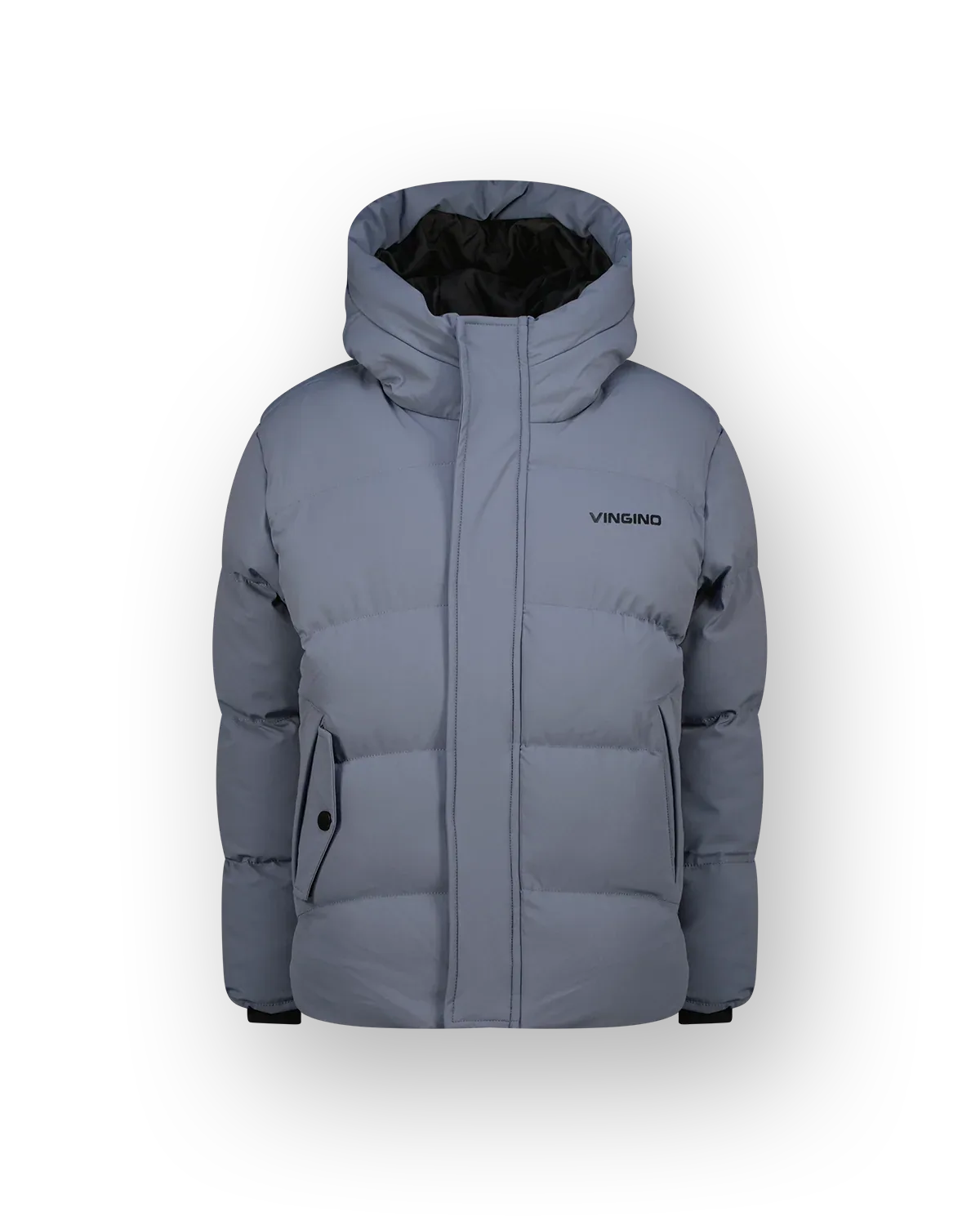 Vingino Towi Winter jacket Faded denim