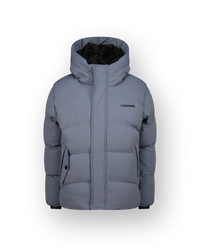 Vingino Towi Winter jacket Faded denim