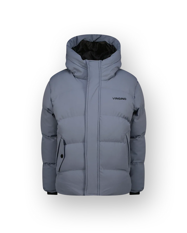 Vingino Towi Winter jacket Faded denim