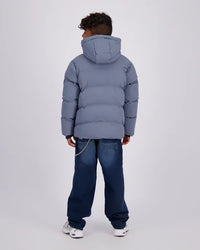 Vingino Towi Winter jacket Faded denim