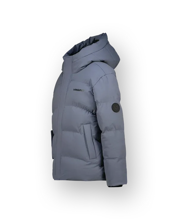 Vingino Towi Winter jacket Faded denim