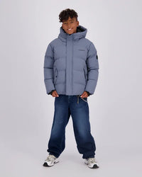 Vingino Towi Winter jacket Faded denim