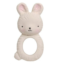 Llc Teething ring: Bunny