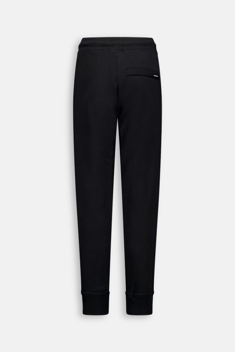 Airforce Basic sweatpants True black\white