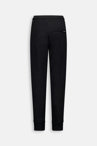 Airforce Basic sweatpants True black\white