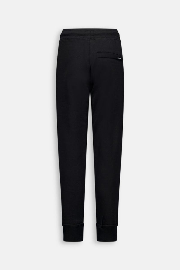 Airforce Basic sweatpants True black\white