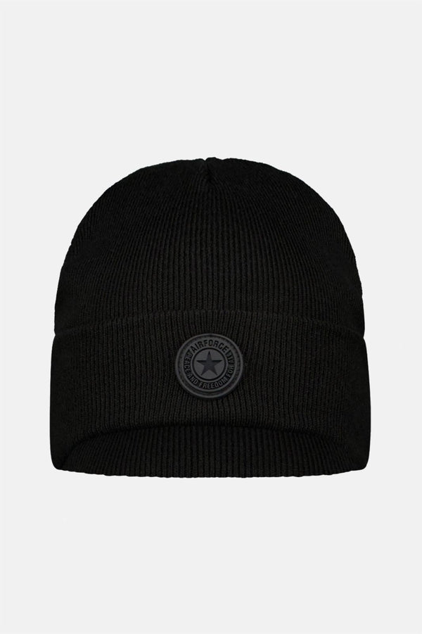 Bonnet small logo
