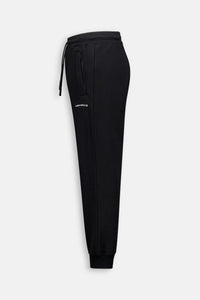 Airforce Basic sweatpants True black\white