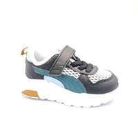 Puma Trinity 2 LT Run Fun AC+ Inf White-green terrain-black