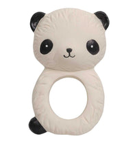 Llc Teething ring: Panda