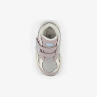 New Balance Sneakers 2002 Truffle salt/cloud blue