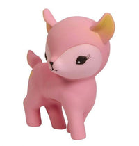 Llc Teething ring: Deer