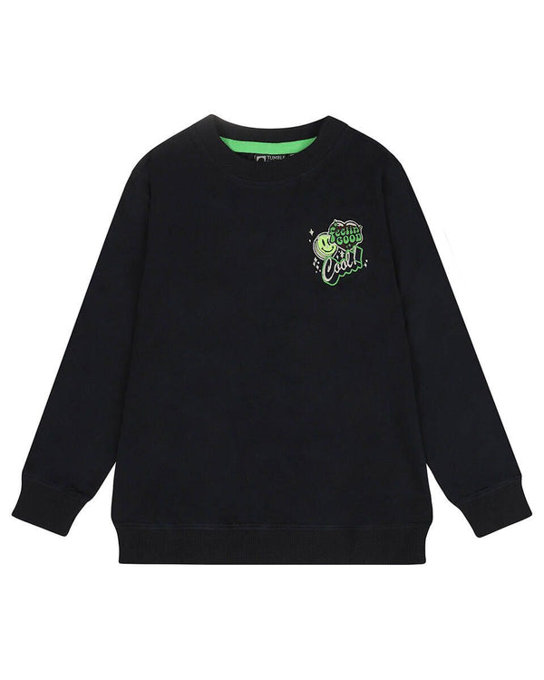 Distance longsleeve