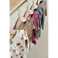 Feetje Chloe Cupcake - Premium Sleepwear by Feetje Violet