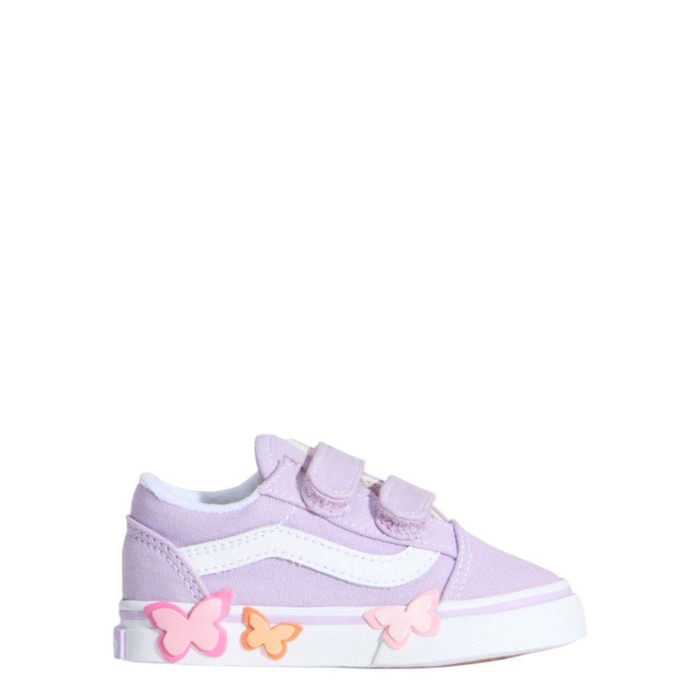 Old Skool V Butterfly