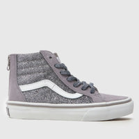 SK8-Hi Zip