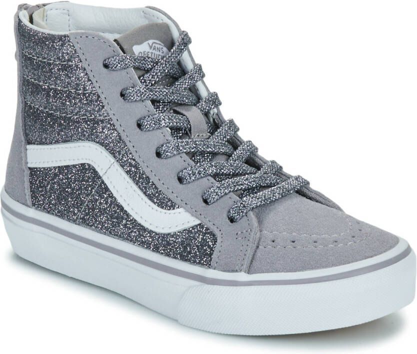 SK8-Hi Zip