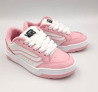 Vans Hylane Pink/white