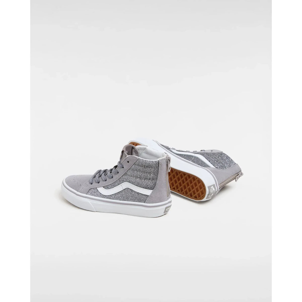 SK8-Hi Zip