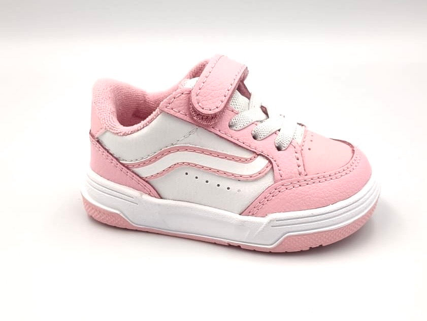 Vans Hylane V Pink/white