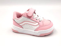 Vans Hylane V Pink/white