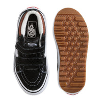 Vans SK8-Mid Reissue Black/tortoise