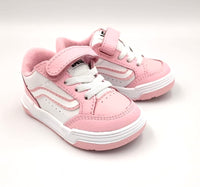Vans Hylane V Pink/white