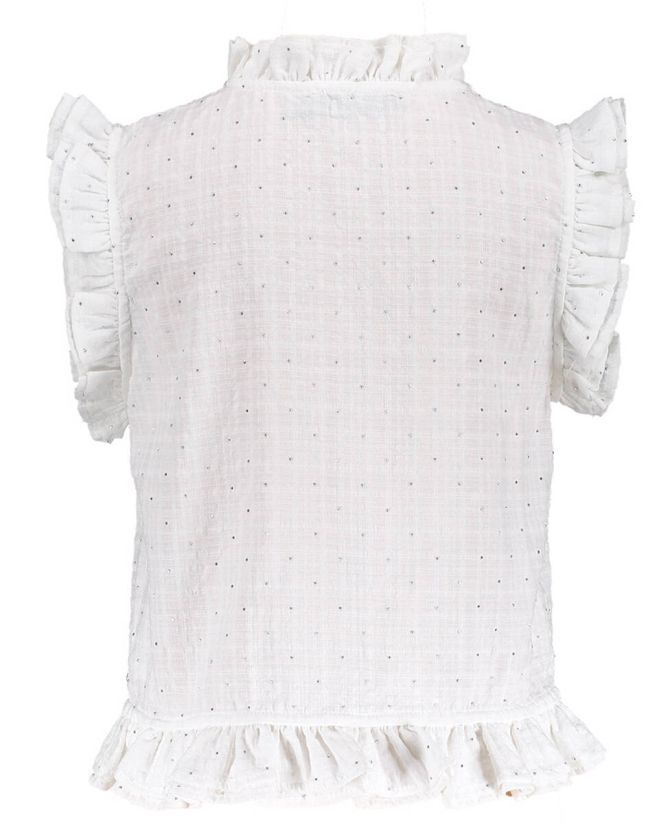 Vanya Blouse