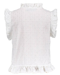 Vanya Blouse