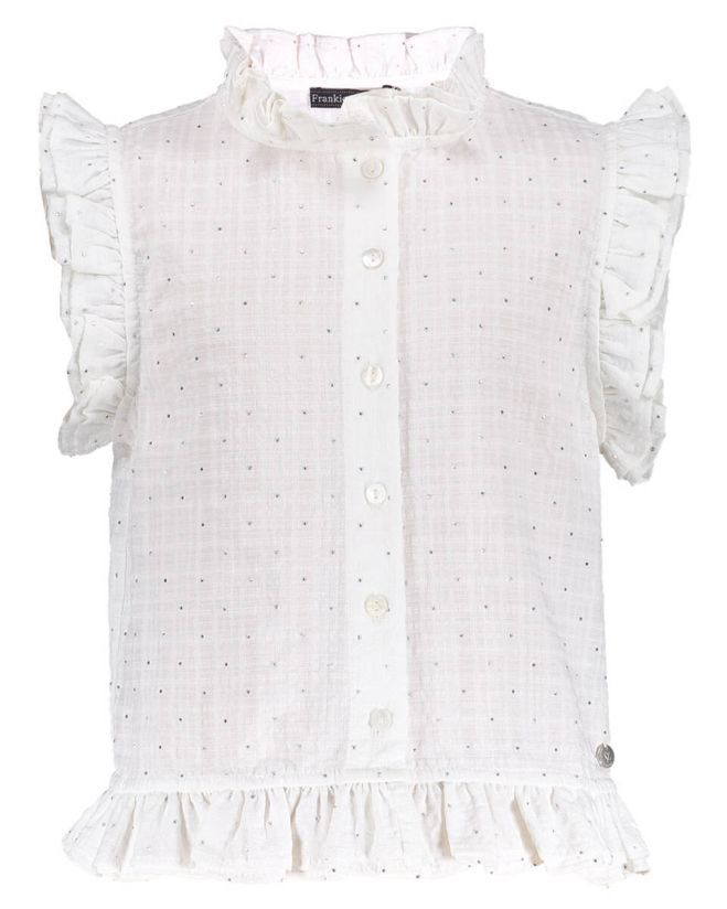 Vanya Blouse
