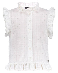 Vanya Blouse