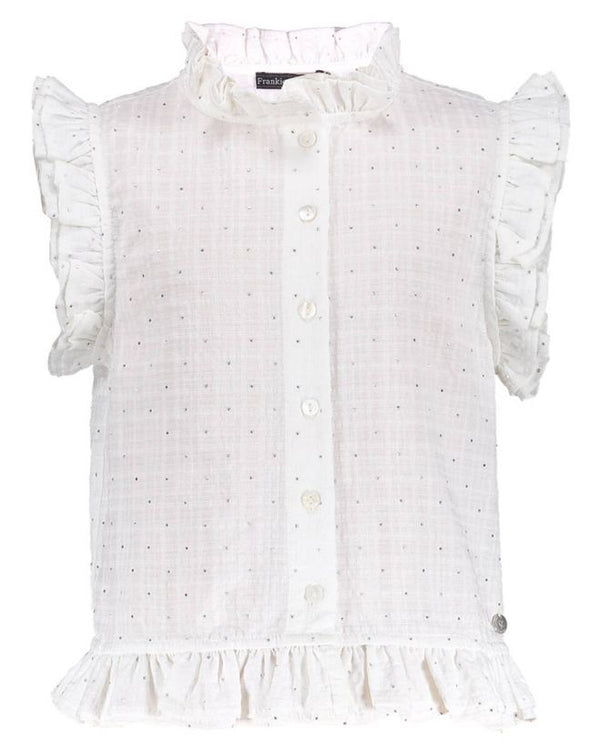 Vanya Blouse