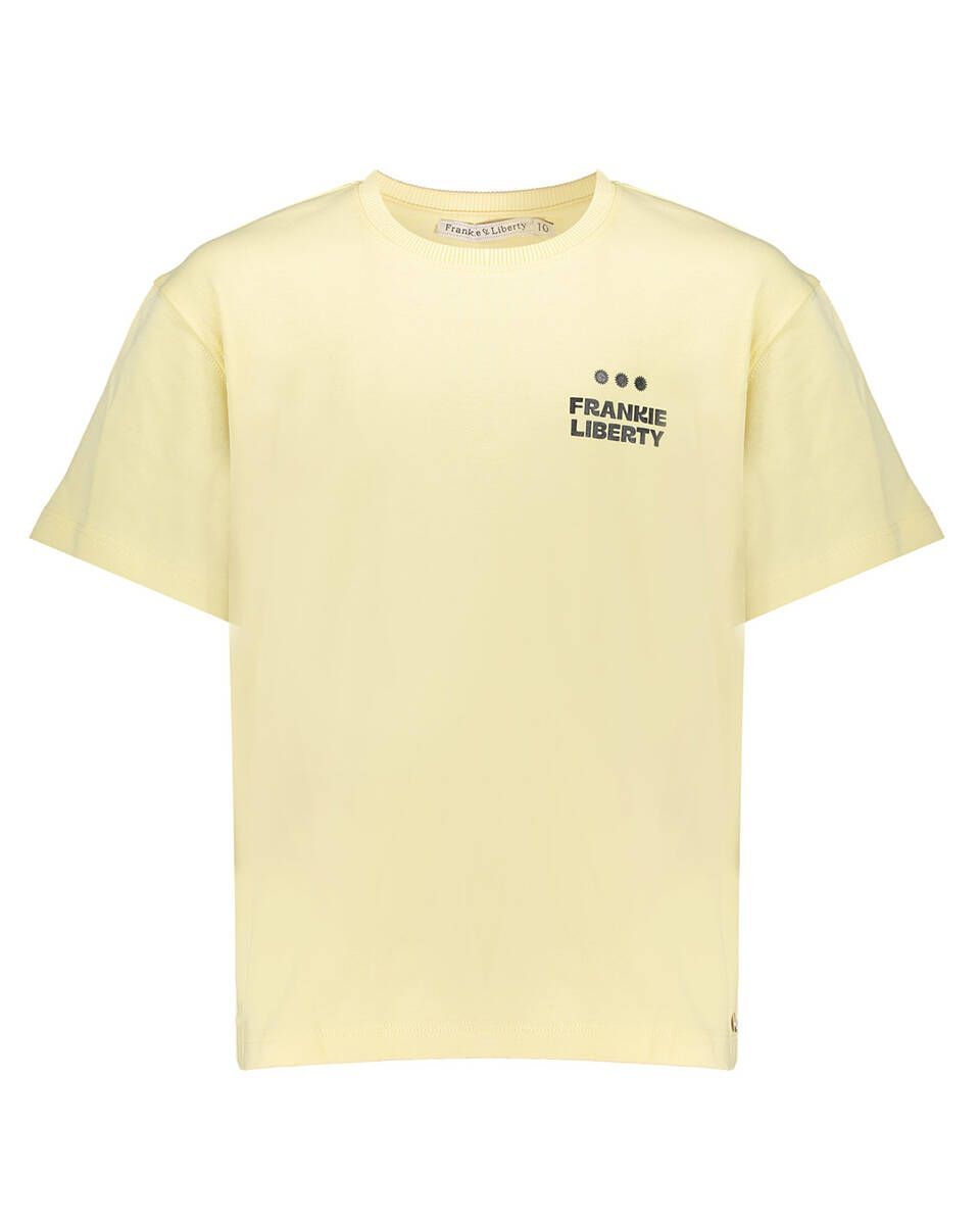 Veda Paradise T-shirt
