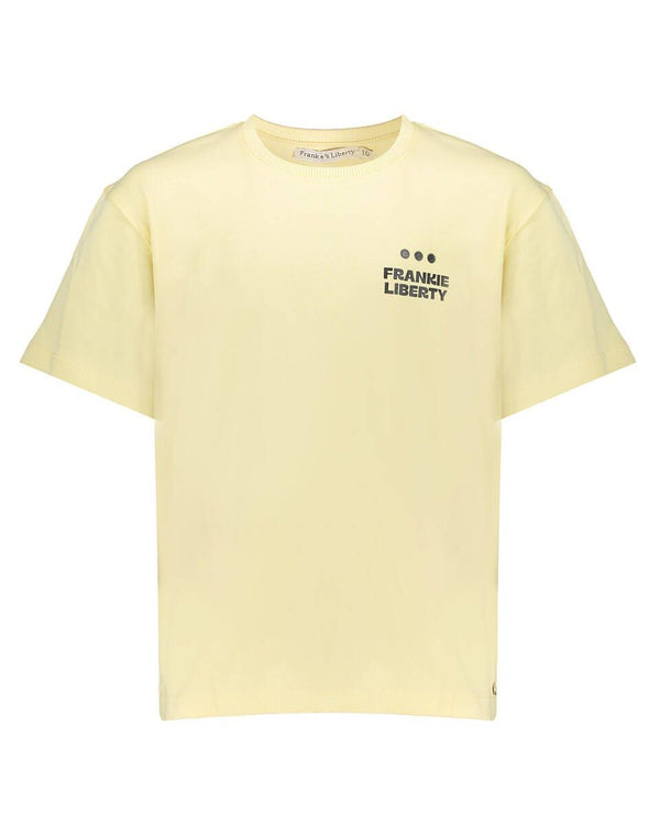 Veda Paradise T-shirt