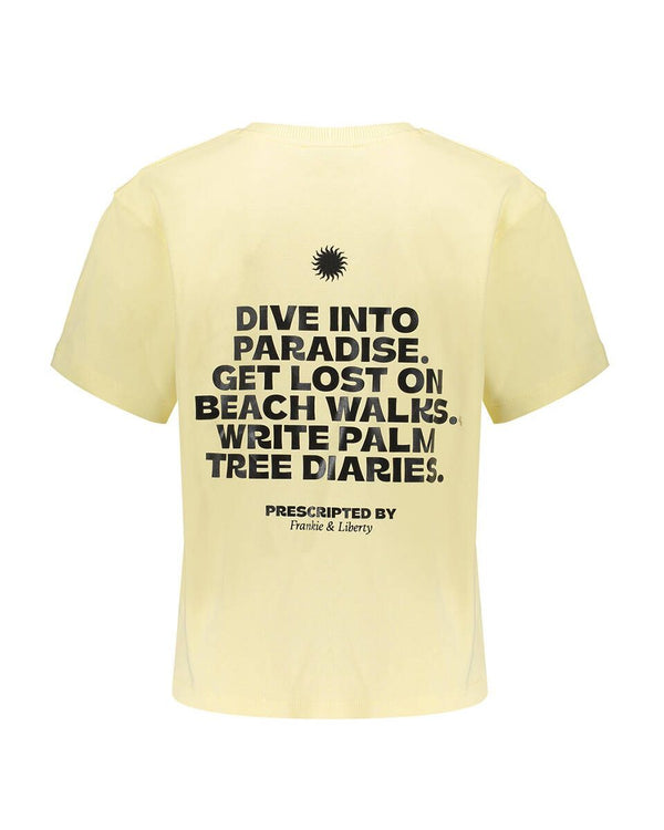 Veda Paradise T-shirt