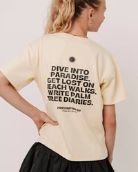Veda Paradise T-shirt