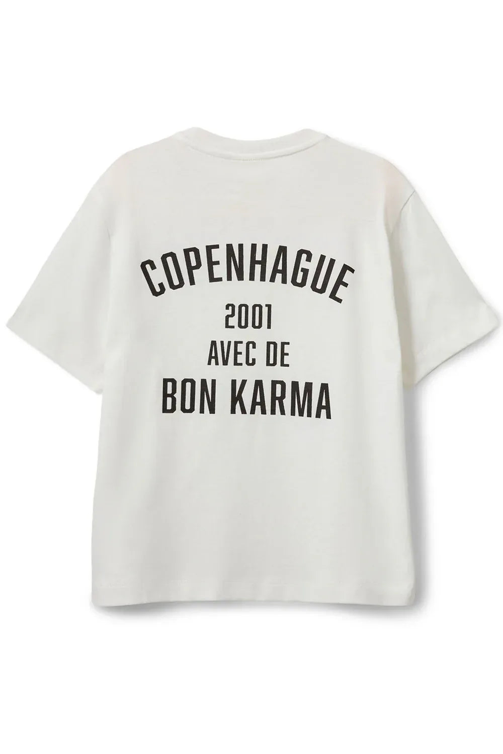 Sofie Schnoor VeraSY T-shirt 0142 off white