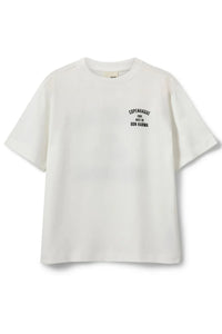 Sofie Schnoor VeraSY T-shirt 0142 off white