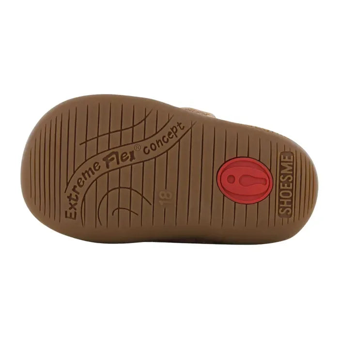 Shoesme HS24W020-F Cognac