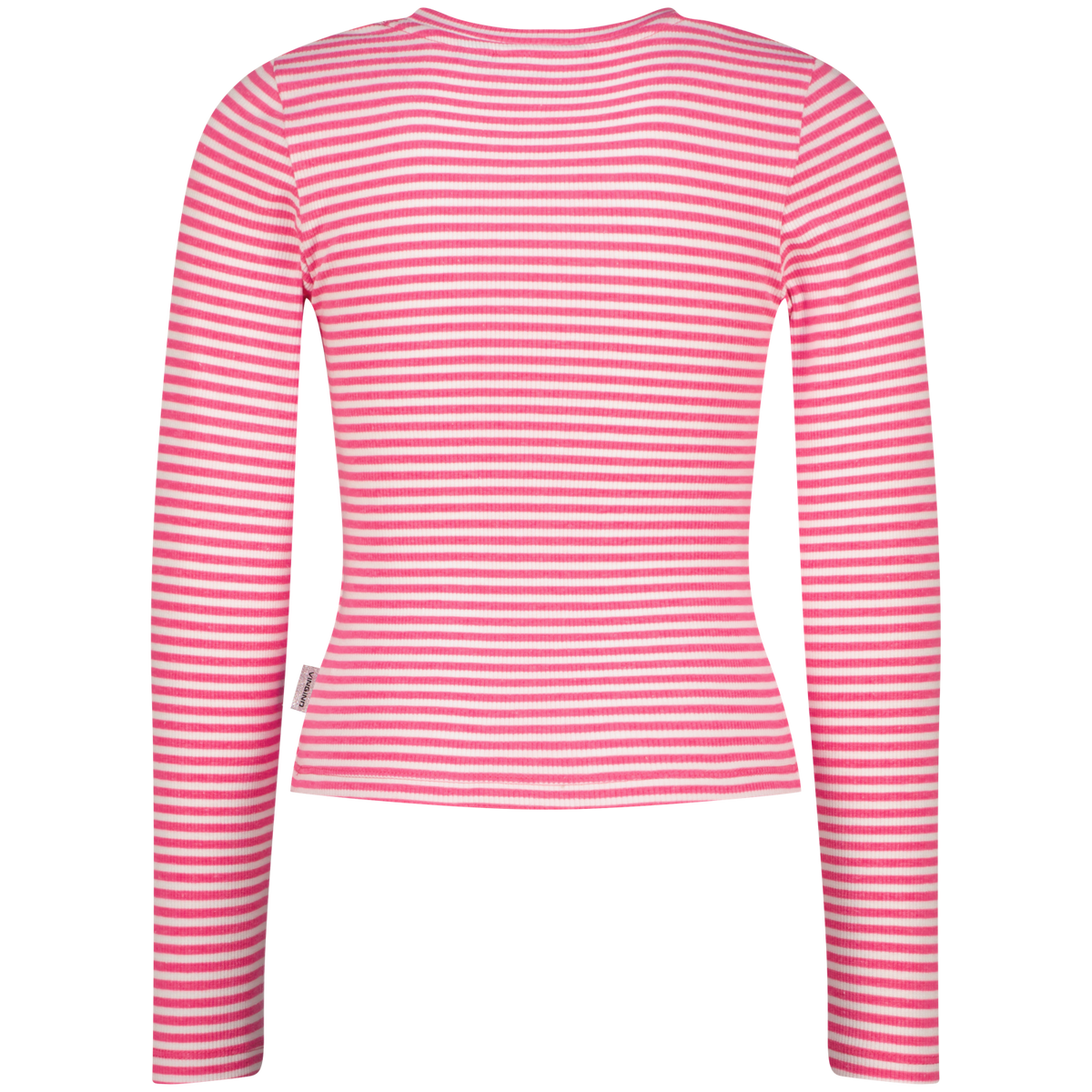 Basic-Ziphoody Terry Hoody